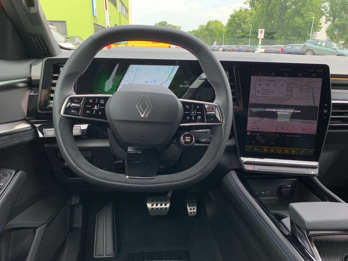 Renault Austral - Bild 15