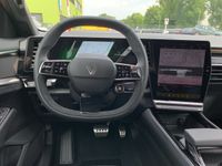 Renault Austral - Vorschau Bild 15