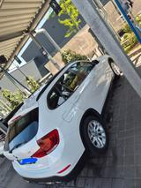 BMW X1 xDrive18d Sport Line Sport Line - BMW X1 mit Diesel-Antrieb: Standheizung