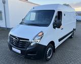 Opel Movano B 2.3D 100KW L2H2 3,5t*PDC*RFK*KLIMA*E6dT - Opel Movano Gebrauchtwagen