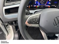 Volkswagen Touran - Vorschau Bild 17