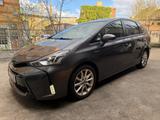 Toyota Prius+ 1.8-l-VVT-i Executive Executive