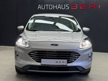 Ford Kuga - 2