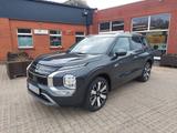 Mitsubishi Outlander Plug-in Hybrid Intro Edition 2.4 - Mitsubishi Outlander: 2.4