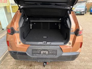 Bild 24 Opel Grandland (X) Grandland 48V AT GS +KAMERA+HUD+NAVI+AHK+ACC+PDC