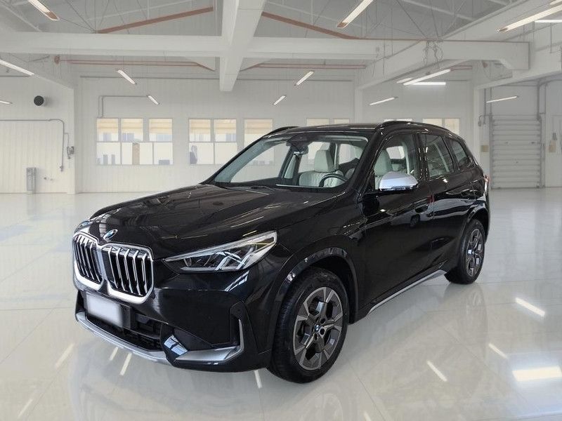 Image of BMW X1