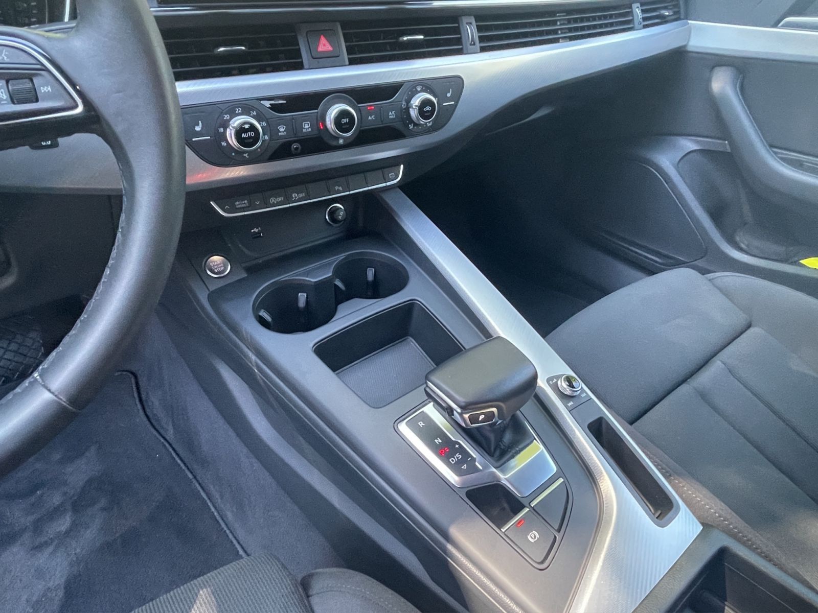 Audi A4 - Bild 15