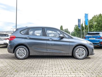 BMW 218 Active Tourer - 10