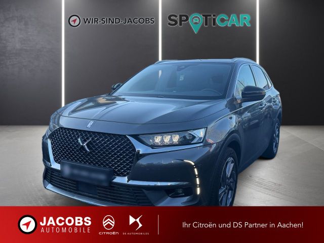 DS DS7 Crossback