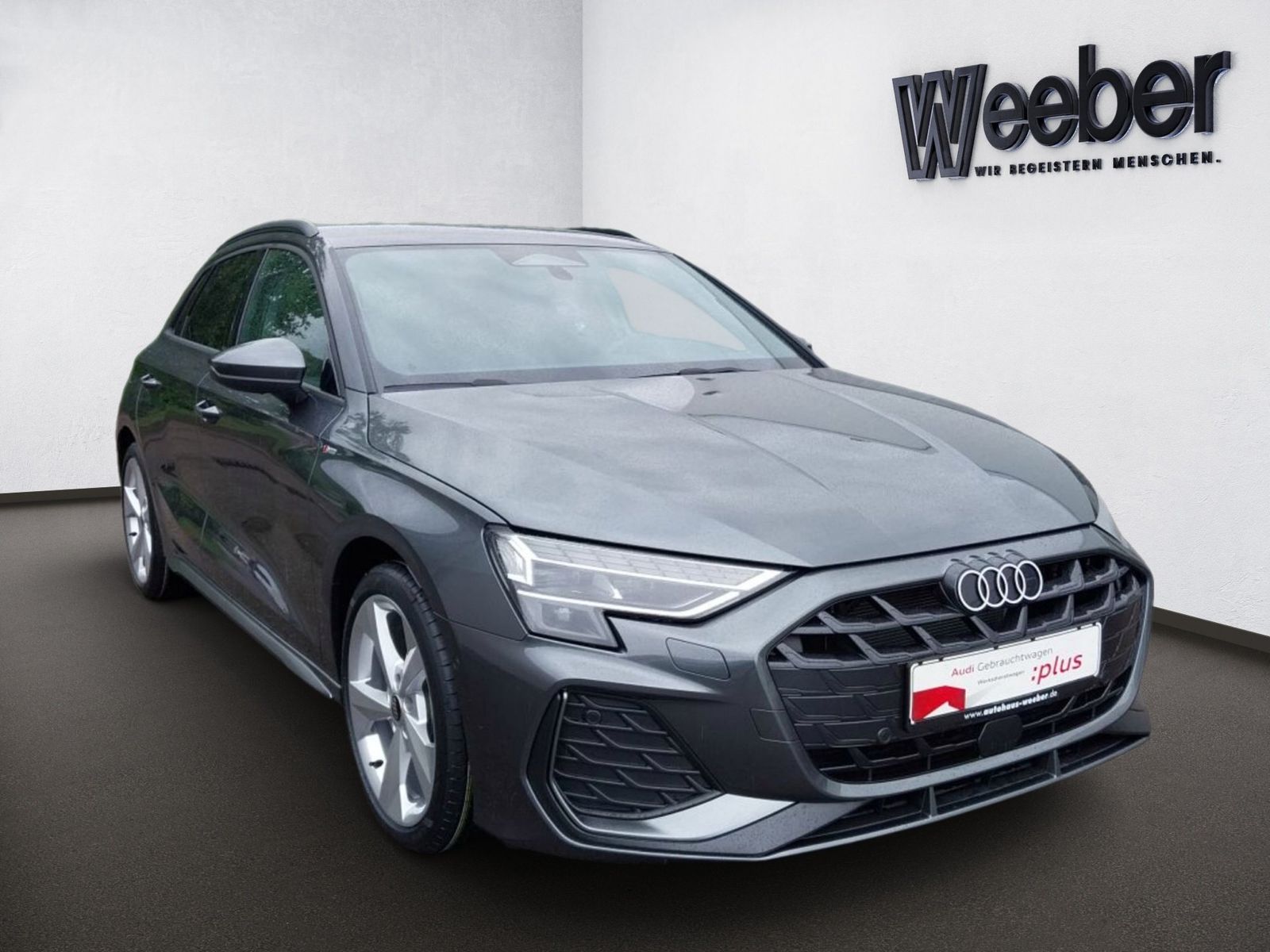Audi A3 - Bild 17