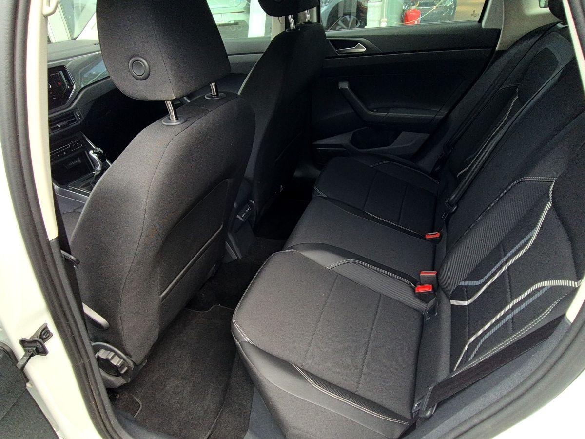 Volkswagen Taigo 1.0 TSI Style Navi LED PDC Connect, миниатюра 8