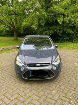 Ford S-Max 2.0 TDCi Automatik  7 Sitze  ... - Ford S-Max in Bonn