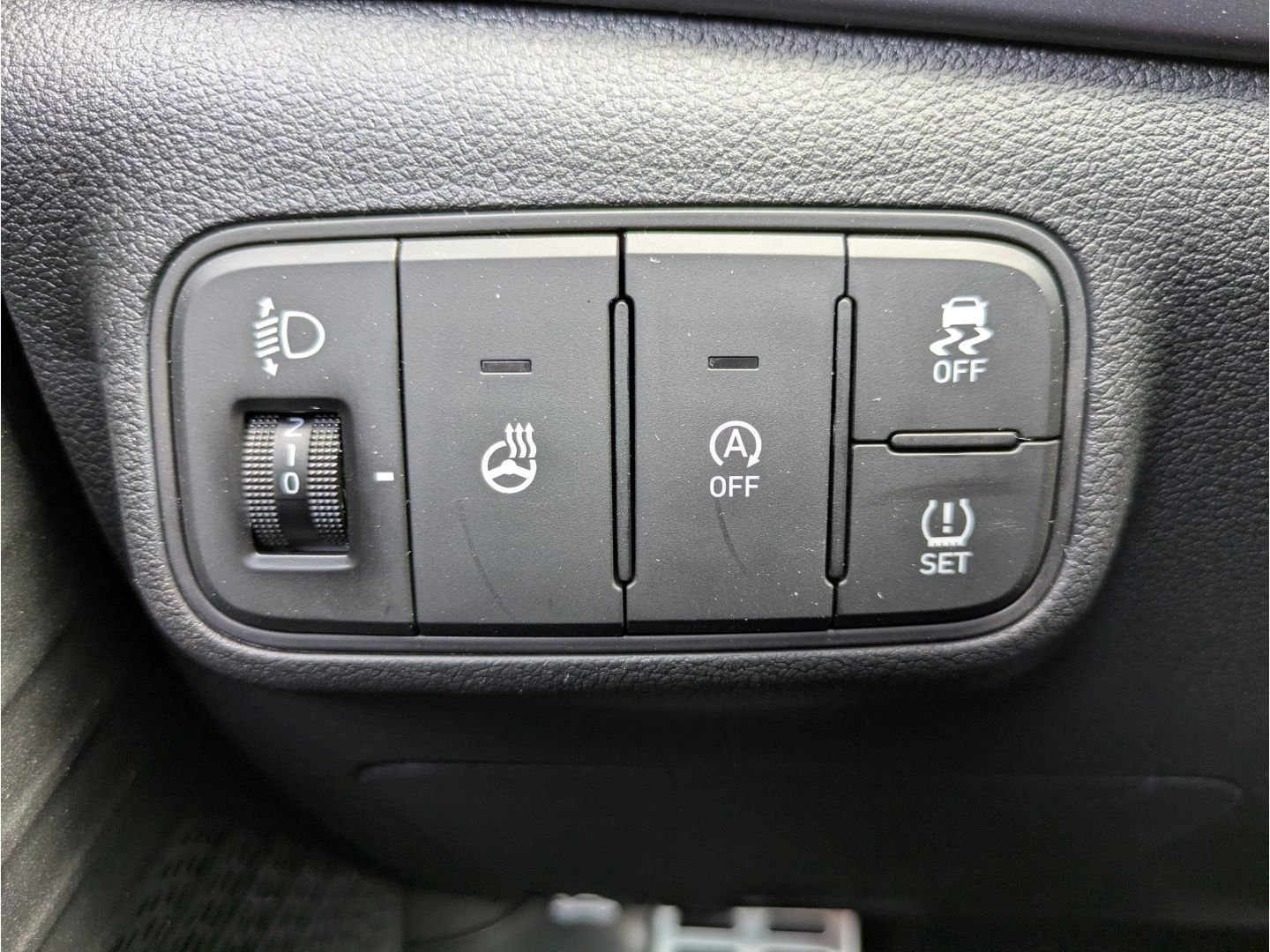 Hyundai BAYON – Bild 16