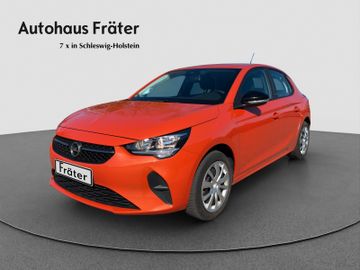 Fotografie des Opel Corsa Corsa-e Edition 11kW On-Board-Charger