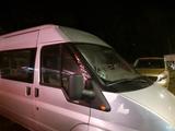 Ford Transit - gebrauchte Ford Transit aus dem Jahr 2003