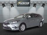 Kia Ceed Sportswagon 1.5T Autom.Digi Cockpit LED Sit - gebrauchte Kia cee'd / Ceed aus dem Jahr 2024