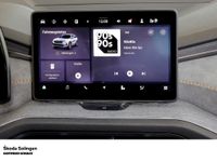 Skoda Kodiaq - Vorschau Bild 14