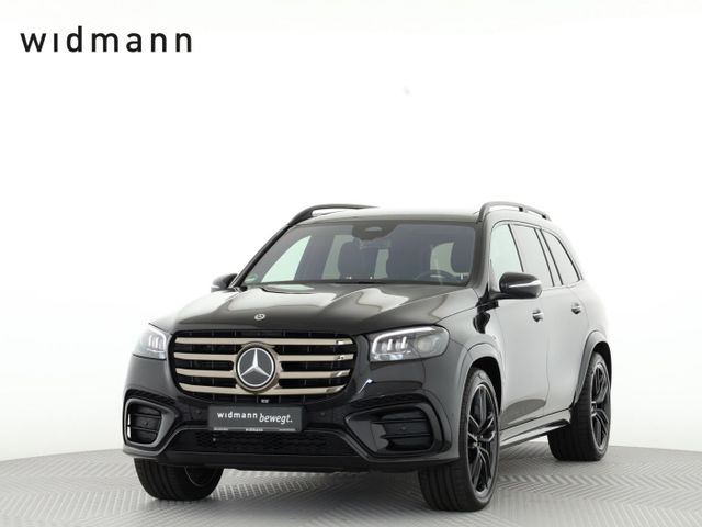 Mercedes-Benz GLS 450 d 4MATIC AMG*ParkP*MBUX*NightP*DISTRONIC