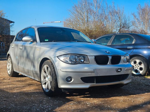 BMW 116 Baureihe 1 Lim. 116i