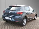 Seat Ibiza 1.0 TSI DSG Style Beats 15" BEATS KAMERA L - Seat Ibiza Gebrauchtwagen in Bonn
