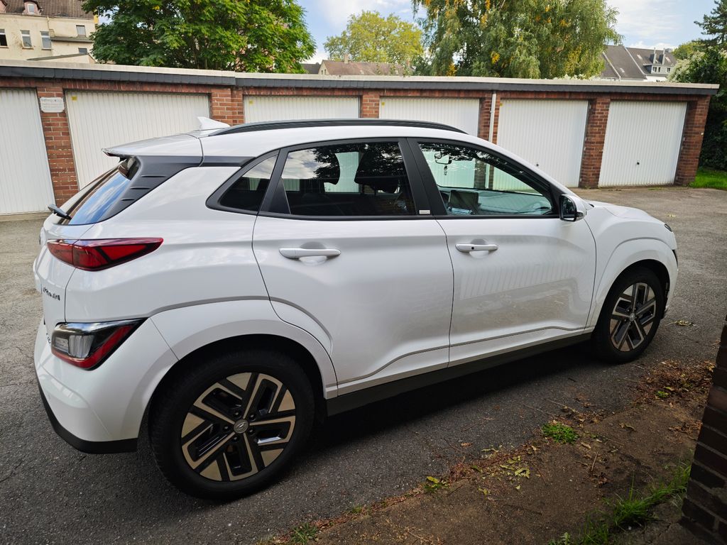Image of Hyundai KONA Elektro