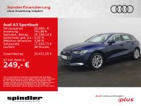 Audi A3 - Vorschau Bild 1