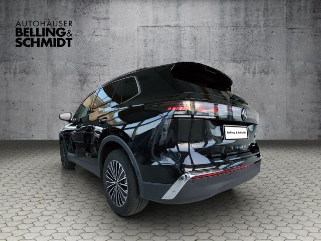 Tiguan 1.5TSI Elegance eHybrid AHK Kamera