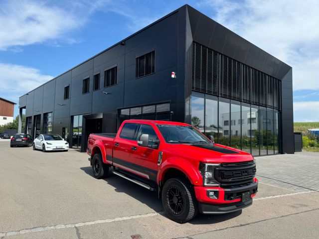 Ford F 250 6.7 Diesel XLT SUPER DUTY ROUSH United