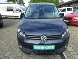 Volkswagen Caddy Soccer TDI DSG NAVI+SHZ+TEMPOM+PDC - Volkswagen Caddy mit Diesel-Antrieb: Kombi, Automatik