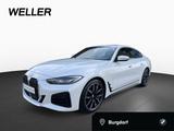 BMW 420d xDrive Gran Coupe M-Sport H/K AHK ACC Navi