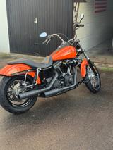 Harley-Davidson Dyna Street Bob FXDB - Offers