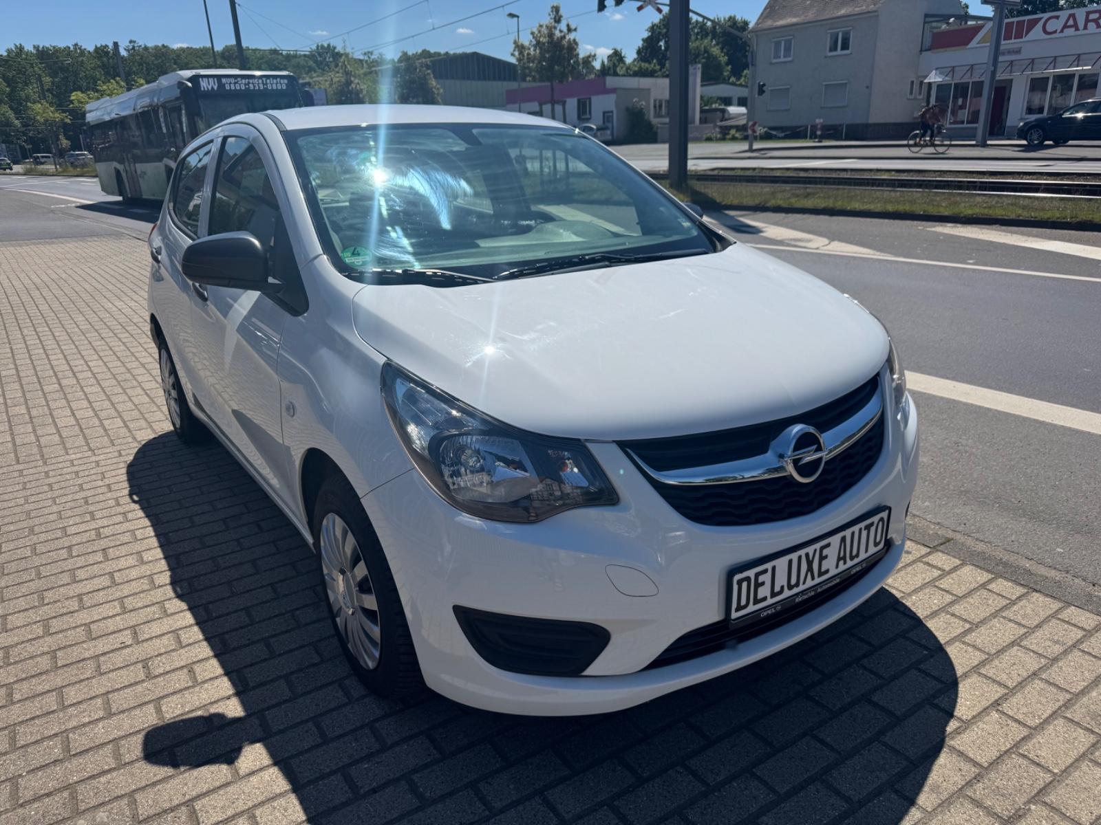 Opel Karl Selection