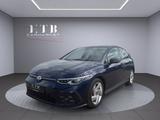 Volkswagen Golf VIII Lim. GTE eHybrid/LED/HuD/ACC/ViCo - mit Hybrid-Antrieb: Blau, Beheizbares Lenkrad