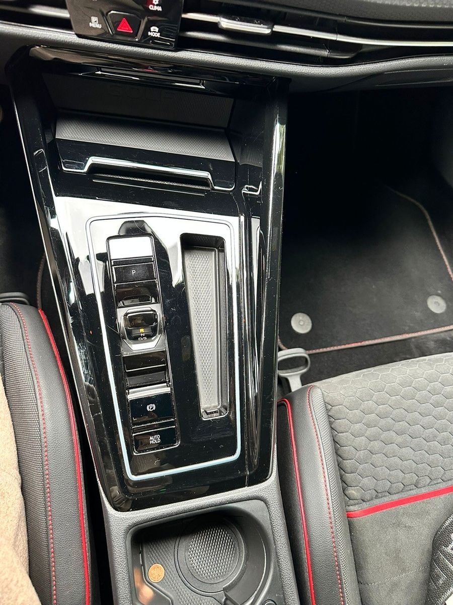 Volkswagen Golf VIII Lim. GTI Clubsport foto 18