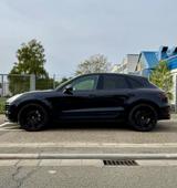 Porsche Macan S, 68tkm, 310 PS, 21 Zoll, scheckheft - Porsche: 3.2