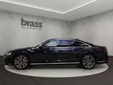 Audi A8 L TFSI e 60 e quattro 340(462) kW(PS) - Audi A8: 4e