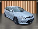Hyundai i30  - gebrauchte Hyundai i30 aus dem Jahr 2010