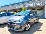 Hyundai i10 1.0 LPGI Econext Comfort - Hyundai i10 mit LPG-Antrieb