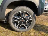 Dacia Spring - Vorschau Bild 16
