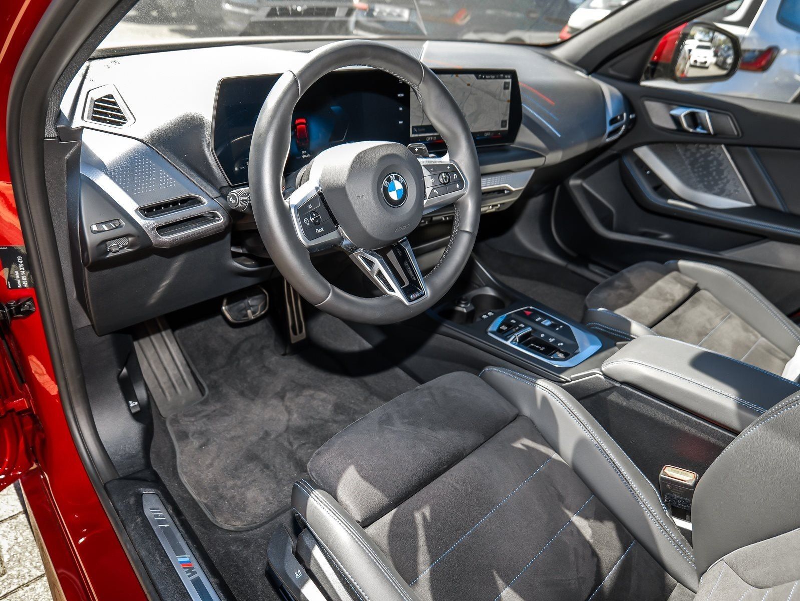 BMW 120 - Bild 16