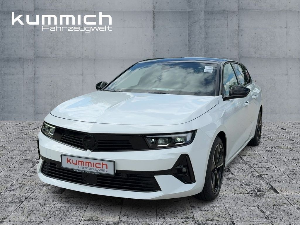 Astra , Sports Tourer, GS 1.2 Turbo