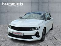 Opel Astra - Vorschau Bild 1