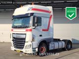 DAF XF 460 XF 4X2 NL-Truck APK 02-2027 2x Tanks Stan - DAF Xf 460