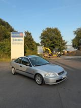 Honda Civic Ej6 1.6 - Honda Civic: Ej6