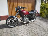 Yamaha XS 400 - YAMAHA XS 400