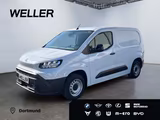 Toyota Proace City 1,2 l P, 110 PS4 Türen, 3 Sitzer Mei - Toyota Neuwagen