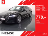Audi A7 Sportback 45 TDI quattro S tronic Matrix|AHK - Audi A7 mit Diesel-Antrieb: Limousine