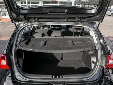 Hyundai i20 1.2 Select Spurhalteassistent Kamera Navi