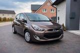 Hyundai ix20 Automatik | SHZ | PDC | Klima | 
