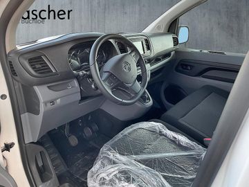 Bild 6 Opel VIVARO CARGO 2,0D L 5J. GARANTIE 100000KM, KAMER